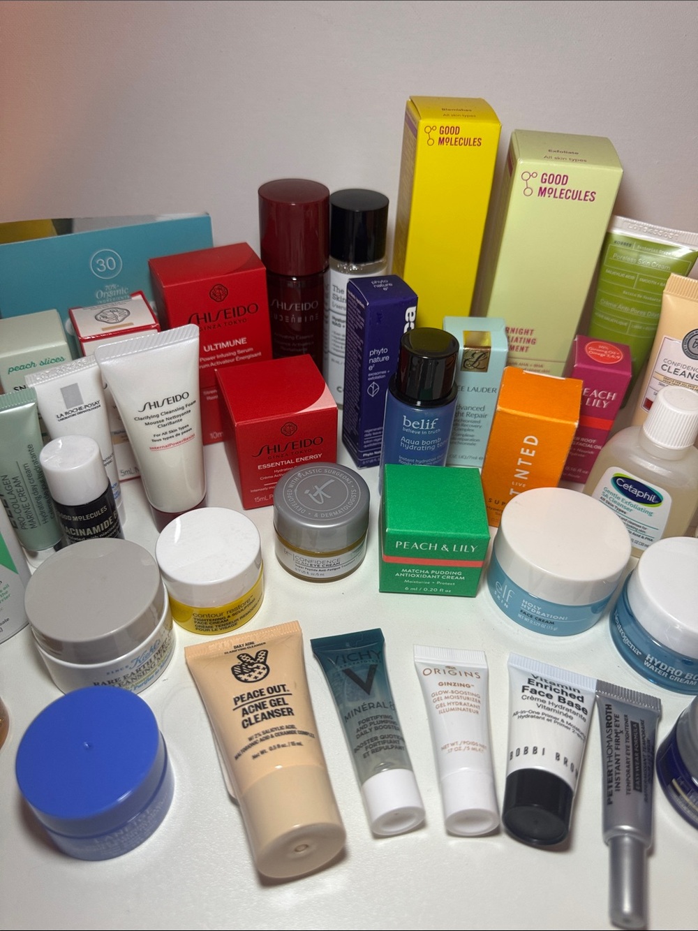 Sample Variety - Picture 3 of 5
